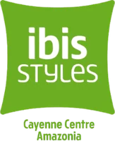 ibis Styles Cayenne Centre Amazonia