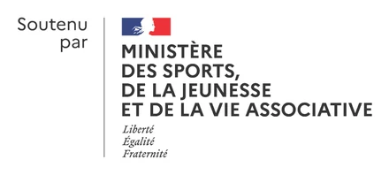 Ministère des Sports, de la Jeunesse et de la Vie associative